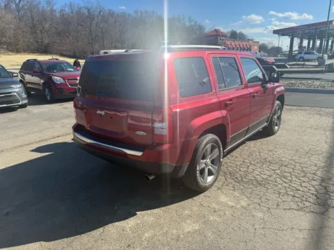More photos of 2016 Jeep Patriot High Altitude Edition Sport Utility 4D at Instant Auto Sales Chillicothe, OH
