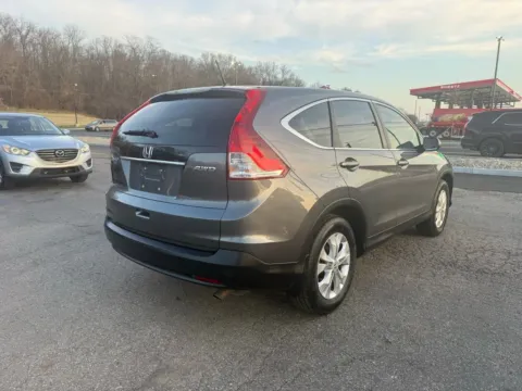 More photos of 2014 Honda CR-V EX Sport Utility 4D at Instant Auto Sales Chillicothe, OH