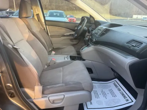 More photos of 2014 Honda CR-V EX Sport Utility 4D at Instant Auto Sales Chillicothe, OH