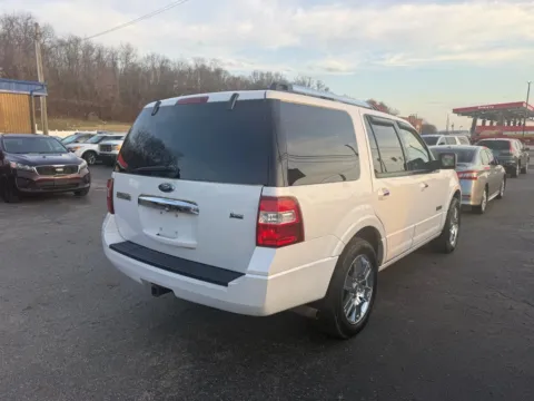 More photos of 2010 Ford Expedition Limited Sport Utility 4D at Instant Auto Sales Chillicothe, OH