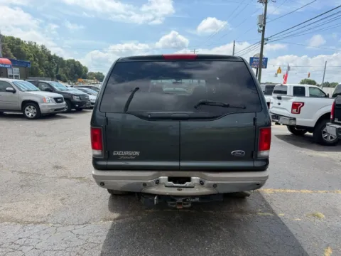 More photos of 2001 Ford Excursion Sport Utility 4D at Instant Auto Sales Chillicothe, OH