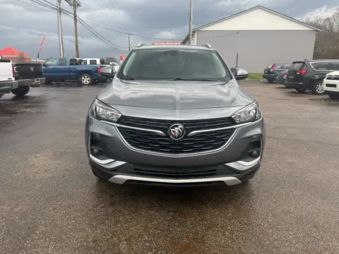 Photos of 2020 Buick Encore GX Select Sport Utility 4D for sale in Chillicothe, OH at Instant Auto Sales Chillicothe
