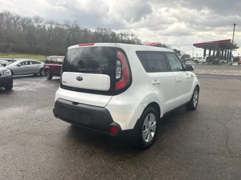 More photos of 2015 Kia Soul Wagon 4D at Instant Auto Sales Chillicothe, OH
