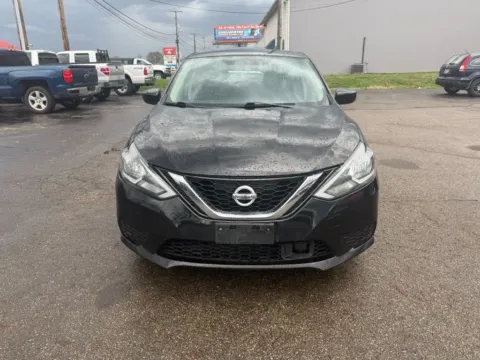 Photos of 2019 Nissan Sentra SV Sedan 4D for sale in Chillicothe, OH at Instant Auto Sales Chillicothe