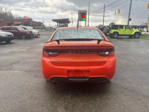 More photos of 2015 Dodge Dart GT Sedan 4D at Instant Auto Sales Chillicothe, OH