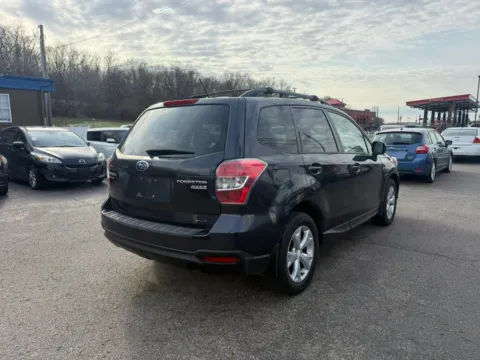 More photos of 2015 Subaru Forester 2.5i Premium Sport Utility 4D at Instant Auto Sales Chillicothe, OH