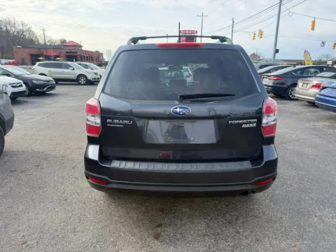 More photos of 2015 Subaru Forester 2.5i Premium Sport Utility 4D at Instant Auto Sales Chillicothe, OH