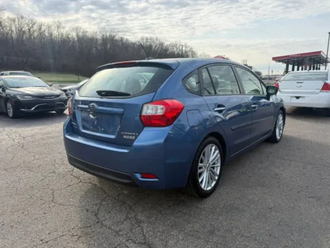 More photos of 2015 Subaru Impreza 2.0i Limited Wagon 4D at Instant Auto Sales Chillicothe, OH