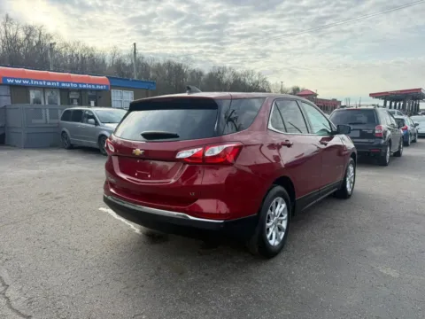 More photos of 2019 Chevrolet Equinox LT Sport Utility 4D at Instant Auto Sales Chillicothe, OH