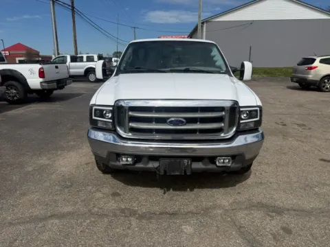Photos of 1999 Ford F250 Super Duty Super Cab Long Bed for sale in Chillicothe, OH at Instant Auto Sales Chillicothe
