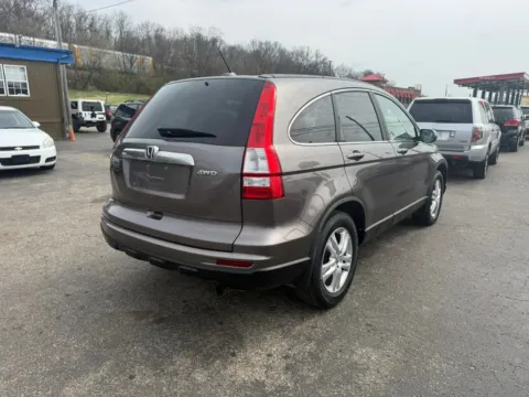 More photos of 2011 Honda CR-V EX-L Sport Utility 4D at Instant Auto Sales Chillicothe, OH