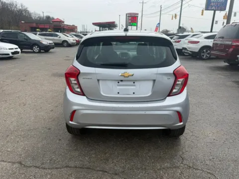 More photos of 2021 Chevrolet Spark 1LT Hatchback 4D at Instant Auto Sales Chillicothe, OH