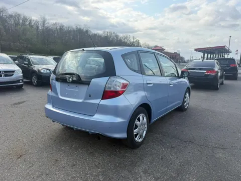 More photos of 2010 Honda Fit Hatchback 4D at Instant Auto Sales Chillicothe, OH