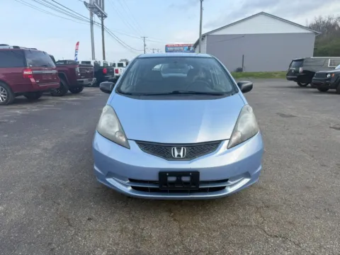 Photos of 2010 Honda Fit Hatchback 4D for sale in Chillicothe, OH at Instant Auto Sales Chillicothe