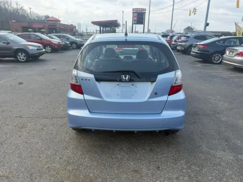 More photos of 2010 Honda Fit Hatchback 4D at Instant Auto Sales Chillicothe, OH