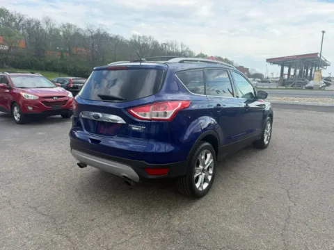 More photos of 2014 Ford Escape Titanium Sport Utility 4D at Instant Auto Sales Chillicothe, OH