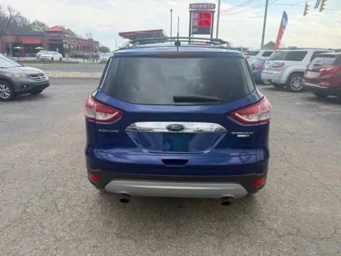 More photos of 2014 Ford Escape Titanium Sport Utility 4D at Instant Auto Sales Chillicothe, OH
