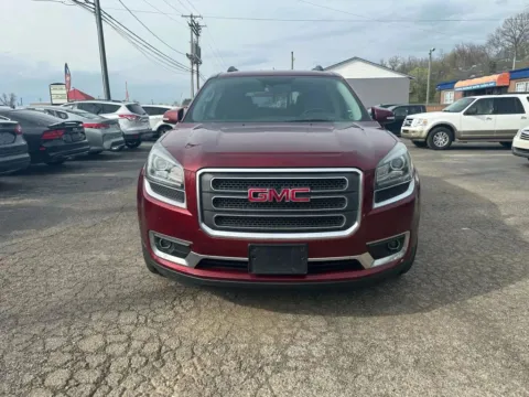 Photos of 2017 GMC Acadia Limited Sport Utility 4D for sale in Chillicothe, OH at Instant Auto Sales Chillicothe