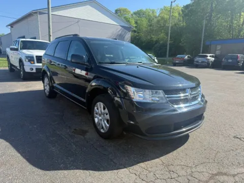 Another view of 2016 Dodge Journey SE Sport Utility 4D for sale in Chillicothe, OH at Instant Auto Sales Chillicothe