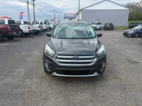 Photos of 2017 Ford Escape SE Sport Utility 4D for sale in Chillicothe, OH at Instant Auto Sales Chillicothe