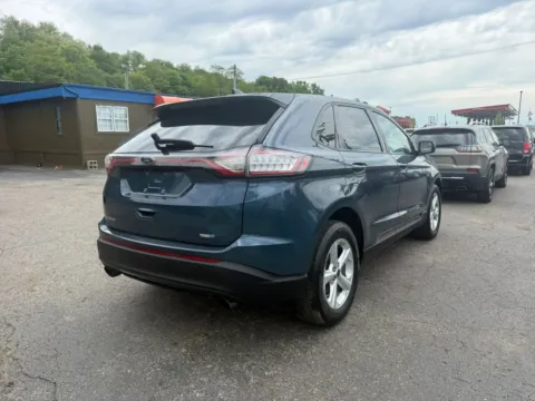 More photos of 2016 Ford Edge SE Sport Utility 4D at Instant Auto Sales Chillicothe, OH