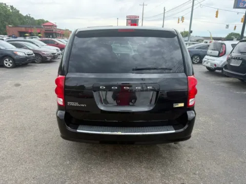 More photos of 2015 Dodge Grand Caravan Passenger SE Minivan 4D at Instant Auto Sales Chillicothe, OH