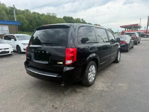 More photos of 2015 Dodge Grand Caravan Passenger SE Minivan 4D at Instant Auto Sales Chillicothe, OH