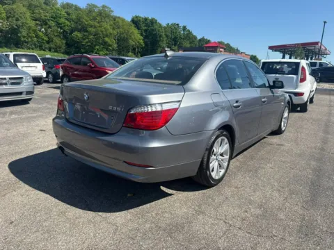 More photos of 2010 BMW 5 Series 535i xDrive Sedan 4D at Instant Auto Sales Chillicothe, OH