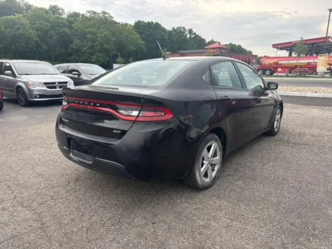 More photos of 2015 Dodge Dart SXT Sedan 4D at Instant Auto Sales Chillicothe, OH