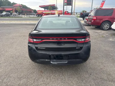More photos of 2015 Dodge Dart SXT Sedan 4D at Instant Auto Sales Chillicothe, OH