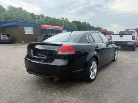More photos of 2009 Pontiac G8 Sedan 4D at Instant Auto Sales Chillicothe, OH