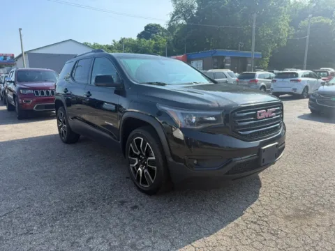Another view of 2019 GMC Acadia SLT-1 Sport Utility 4D for sale in Chillicothe, OH at Instant Auto Sales Chillicothe