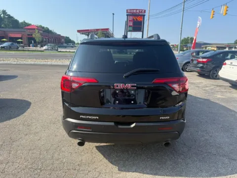 More photos of 2019 GMC Acadia SLT-1 Sport Utility 4D at Instant Auto Sales Chillicothe, OH