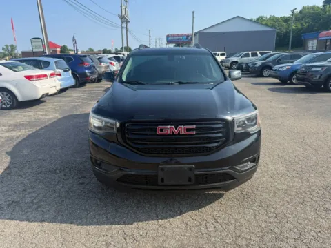 Photos of 2019 GMC Acadia SLT-1 Sport Utility 4D for sale in Chillicothe, OH at Instant Auto Sales Chillicothe