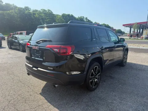 More photos of 2019 GMC Acadia SLT-1 Sport Utility 4D at Instant Auto Sales Chillicothe, OH