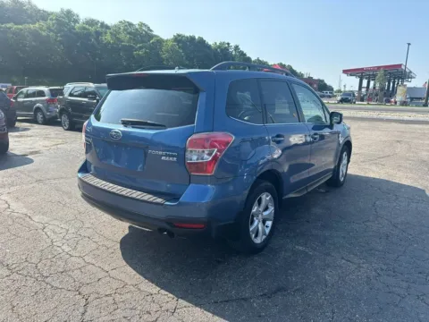 More photos of 2015 Subaru Forester 2.5i Limited Sport Utility 4D at Instant Auto Sales Chillicothe, OH