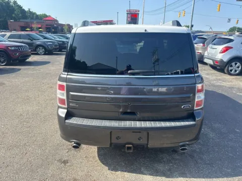 More photos of 2016 Ford Flex SEL Sport Utility 4D at Instant Auto Sales Chillicothe, OH