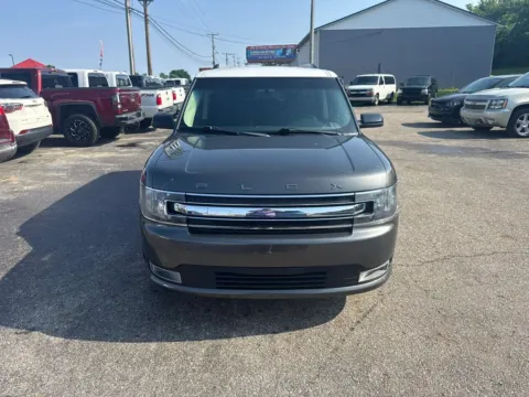 Photos of 2016 Ford Flex SEL Sport Utility 4D for sale in Chillicothe, OH at Instant Auto Sales Chillicothe