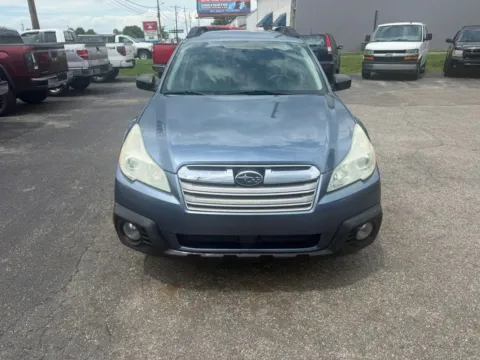 Photos of 2014 Subaru Outback 2.5i Wagon 4D for sale in Chillicothe, OH at Instant Auto Sales Chillicothe