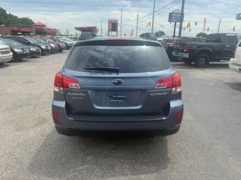 More photos of 2014 Subaru Outback 2.5i Wagon 4D at Instant Auto Sales Chillicothe, OH