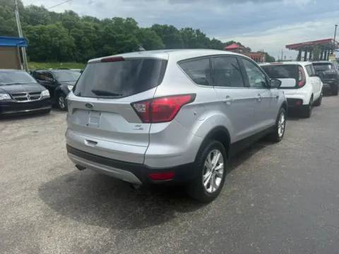 More photos of 2019 Ford Escape SE Sport Utility 4D at Instant Auto Sales Chillicothe, OH