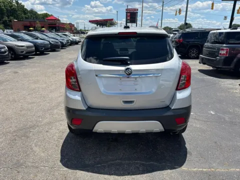 More photos of 2015 Buick Encore Convenience Sport Utility 4D at Instant Auto Sales Chillicothe, OH