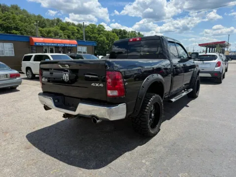 More photos of 2012 Ram 1500 Quad Cab Big Horn Pickup 4D 6 1/3 ft at Instant Auto Sales Chillicothe, OH