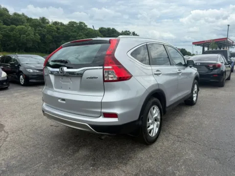 More photos of 2016 Honda CR-V EX-L Sport Utility 4D at Instant Auto Sales Chillicothe, OH