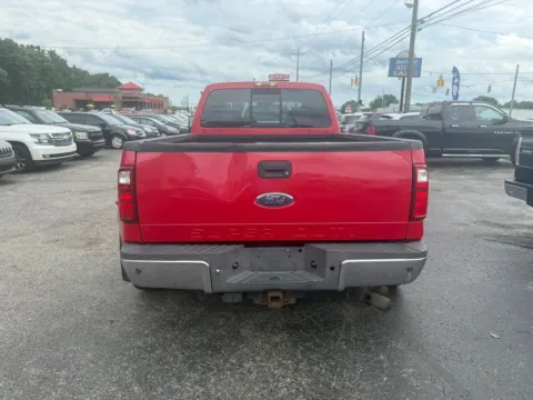 More photos of 2008 Ford F350 Super Duty Crew Cab Lariat Pickup 4D 8 ft at Instant Auto Sales Chillicothe, OH