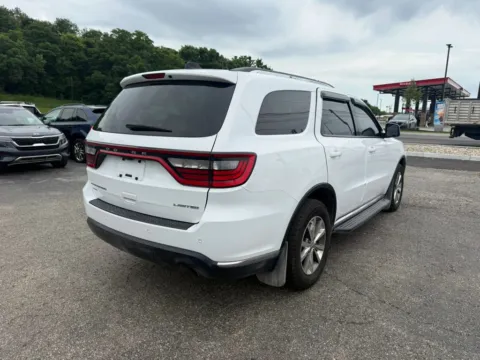 More photos of 2015 Dodge Durango Limited Sport Utility 4D at Instant Auto Sales Chillicothe, OH
