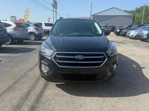 Photos of 2018 Ford Escape SE Sport Utility 4D for sale in Chillicothe, OH at Instant Auto Sales Chillicothe