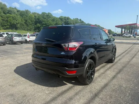 More photos of 2018 Ford Escape SE Sport Utility 4D at Instant Auto Sales Chillicothe, OH