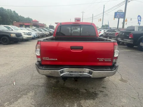 More photos of 2010 Toyota Tacoma Double Cab PreRunner Pickup 4D 5 ft at Instant Auto Sales Chillicothe, OH