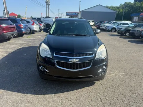 Photos of 2013 Chevrolet Equinox LT Sport Utility 4D for sale in Chillicothe, OH at Instant Auto Sales Chillicothe